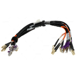 45W9552 IBM ETHERNET RJ45 TO RJ45 FIBRE LC TO LC PATCH CABLES KIT -